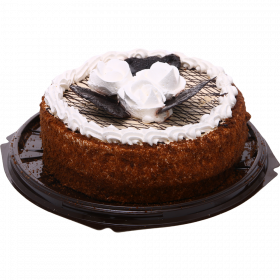 Торт «Люба Печь» Ка­ра­мель­ный, 900 г