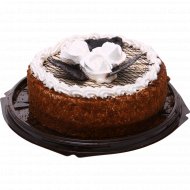 Торт «Люба Печь» Карамельный, 900 г