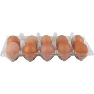 Яйца куриные «Солигорская птицефабрика»