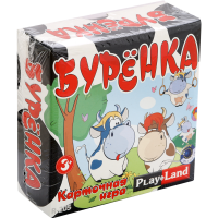 

Игрушка "БУРЕНКА" (R-205)