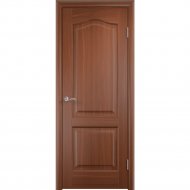 Дверь «Портадом» Классика, ДГ Итальянский орех, 200х70 см