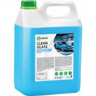 Очиститель стекол «Grass» Clean Glass, 133101, 5 кг