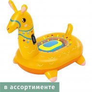 Надувная игрушка для плавания «Bestway» Лама, 41434