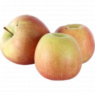 Яблоко «Фуджи» 1 кг, фасовка 1.1 - 1.3 кг