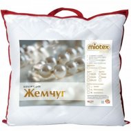 Подушка «Жемчуг» Miotex 68х68см