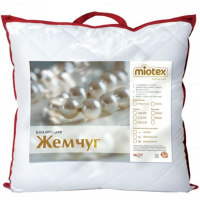 

Подушка"ЖЕМЧУГ"(Miotex,68х68см)