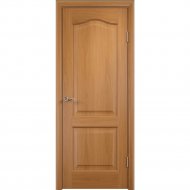 Дверь «Портадом» Классика, ДГ Миланский орех, 200х60 см