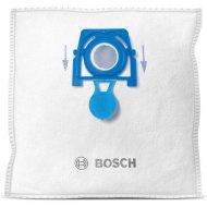 Пылесборник «Bosch» BBZWD4BAG, 4 шт