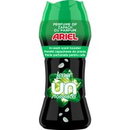 Парфюмированные гранулы для белья Lenor UN Stoppables Parfum D`Geur Van ARIEL, 270 г