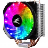Кулер для процессора «Zalman» CNPS9X OPTIMA RGB, All Socket, TDP 150W, PWM, 120mm, RGB