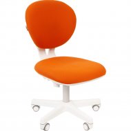 Компьютерное кресло «Chairman» Kids 108, 26-24 оранжевый