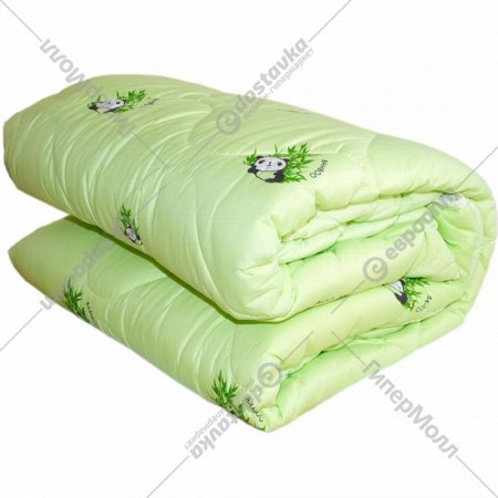 Одеяло «Бамбук» всесезонное 172х205см