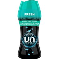Парфюмированные гранулы для белья Lenor UN Stoppables Fresh, 270 г