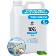 Чистящее средство «Grass» Clean Glass Professional, 125572, 5 кг