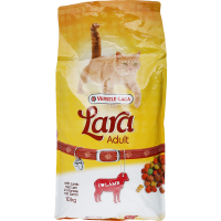 

Сухой корм "LARA" (д/кош., ягненок) 10кг