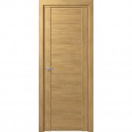 Дверь «Портадом» Deform, D10 ДГ Дуб натуральный, 200х60 см