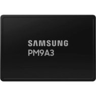 SSD диск «Samsung» PM9A3, MZQL23T8HCLS-00A07, 3.84TB