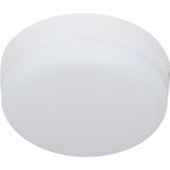 Светильник «ЭРА» 15-18-4K LED, Б0054332, белый, 120х44 мм