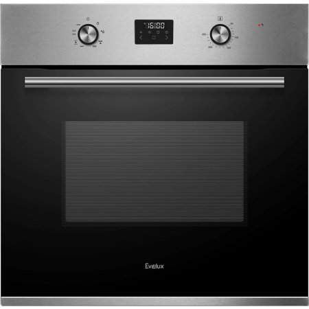 Электрический духовой шкаф «Evelux» EO630PX