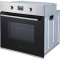 Электрический духовой шкаф «Evelux» EO630PX