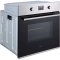 Электрический духовой шкаф «Evelux» EO630PX
