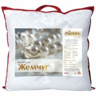 Подушка «Жемчуг» Miotex 50х68см