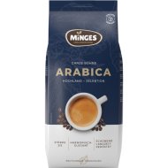 Кофе в зернах «Minges» Arabica, 1 кг
