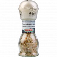Приправа «Kotanyi» гималайская соль с прованскими травами, 72 г