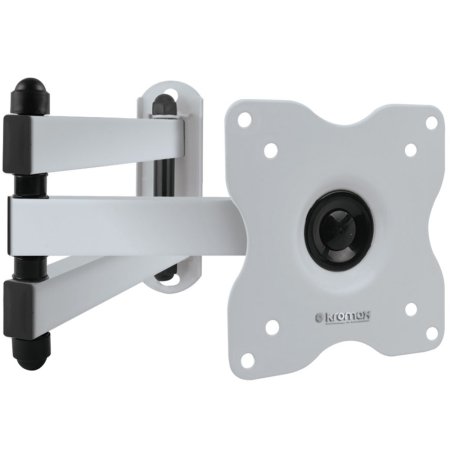 Кронштейн Kromax Dix-15 белый.