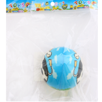 

Игрушка "МЯЧ ДЕТСКИЙ" (277B-14)