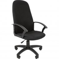 Кресло офисное «Chairman» Стандарт СТ-79, С-3 черный