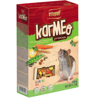 

Корм "VITAPOL"(д/декор.крыс,1500)РП 500г