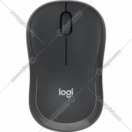 Мышь «Logitech» M240, 910-007078, черный
