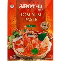 

Паста "AROY-D" (паста Том Ям) 50г