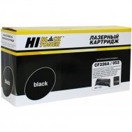 Картридж для печати «Hi-Black» HB-CF226A/CRG-052