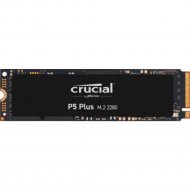 SSD диск «Crucial» CT500P5PSSD8