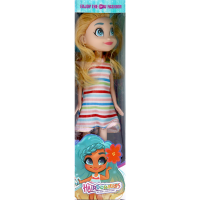 

Игрушка"КУКЛА"(5879A)
