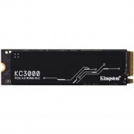 SSD диск «Kingston» KC3000 512GB SKC3000S/512G
