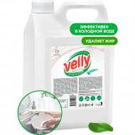 Средство для мытья посуды «Grass» Velly, Neutral, 125420, 5 кг
