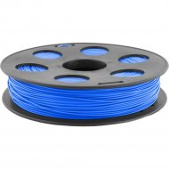 Пластик для 3D печати «Bestfilament» BFlex 1.75 мм, синий, 500 г