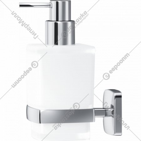 Дозатор для жидкого мыла «AM.PM» Gem, A9036900, хром