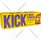 Батончик арахисовый «Kick» в карамельном шоколаде, 45 г