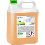 Моющее средство «Grass» Cleo, 125415, 5.2 кг