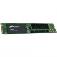 SSD диск «Micron» 7400 PRO 1.92TB MTFDKBG1T9TDZ, NVMe, M.2