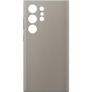Чехол для телефона «Samsung» Vegan Leather Case S24 Ultra, GP-FPS928HCAAR, light brown