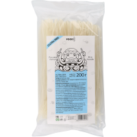 

Рисовая лапша"FOOD AZIA" 200г
