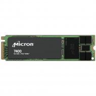 SSD диск «Micron» 7400 PRO 480GB MTFDKBA480TDZ, NVMe, M.2