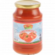Паста томатная «Марика» 1000 г