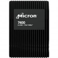 SSD диск «Micron» 7400 PRO 7.68TB MTFDKCB7T6TDZ, NVMe, U.3