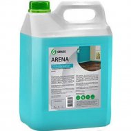Средство для мытья полов «Grass» Arena, с полирующим эффектом, 218005, 5 л